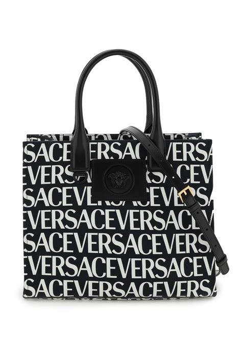 Versace all